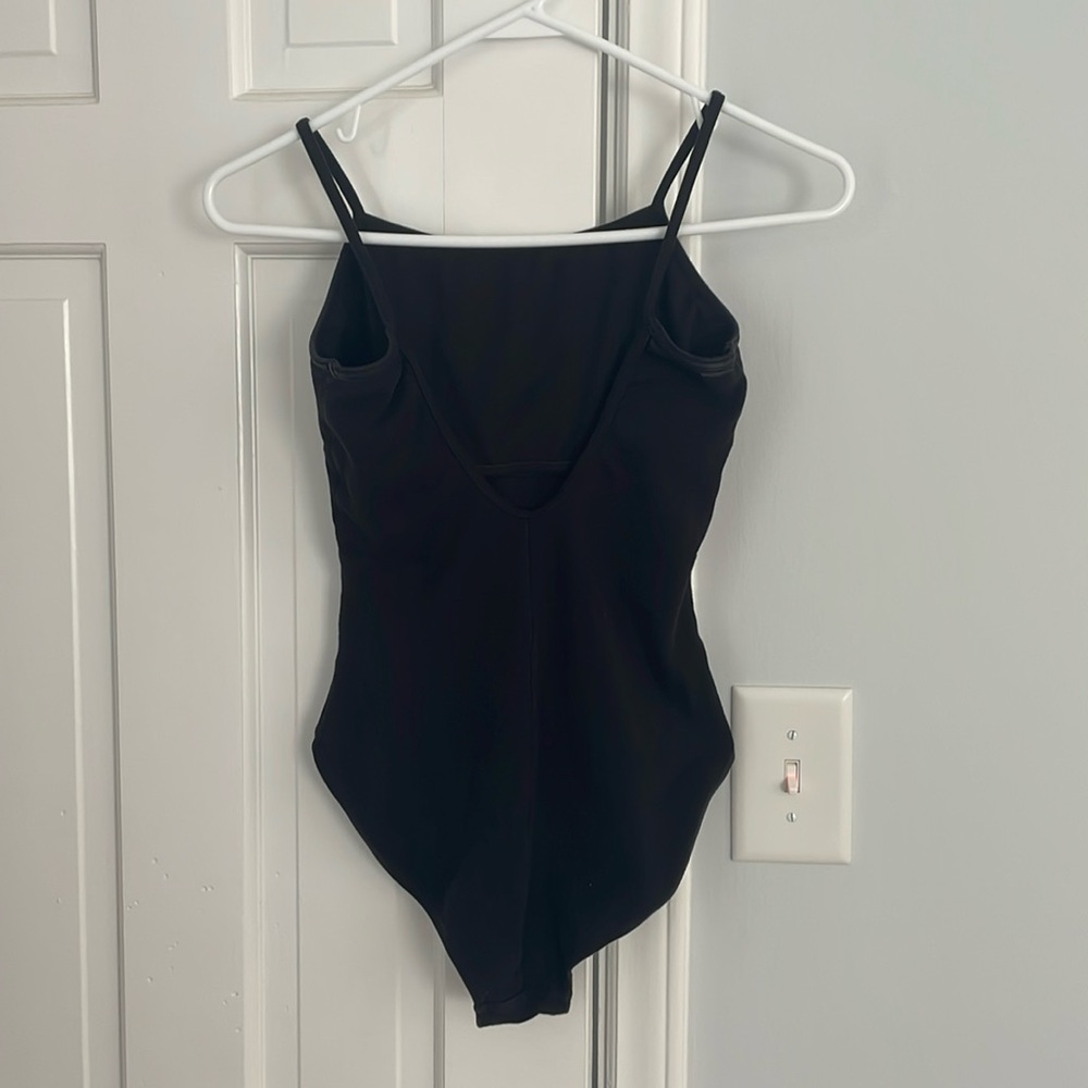 Bloch Adult Leotard